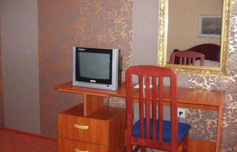 Vila Ani Szkopje Kültér fotó