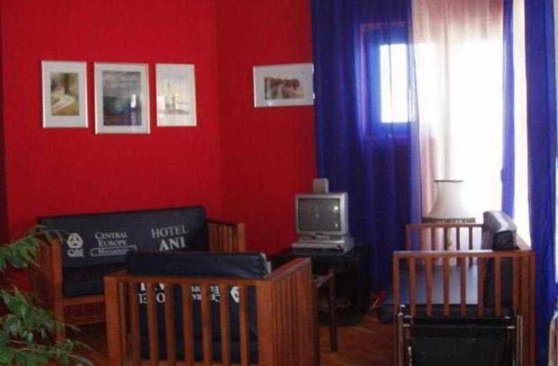 Vila Ani Szkopje Kültér fotó